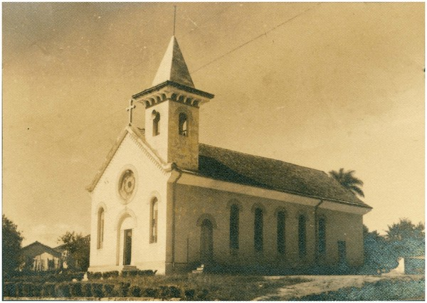 Igreja Nossa Senhora das Neves