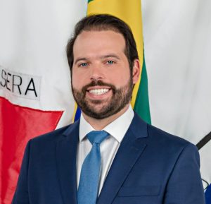Prefeito Túlio Martins Raposo